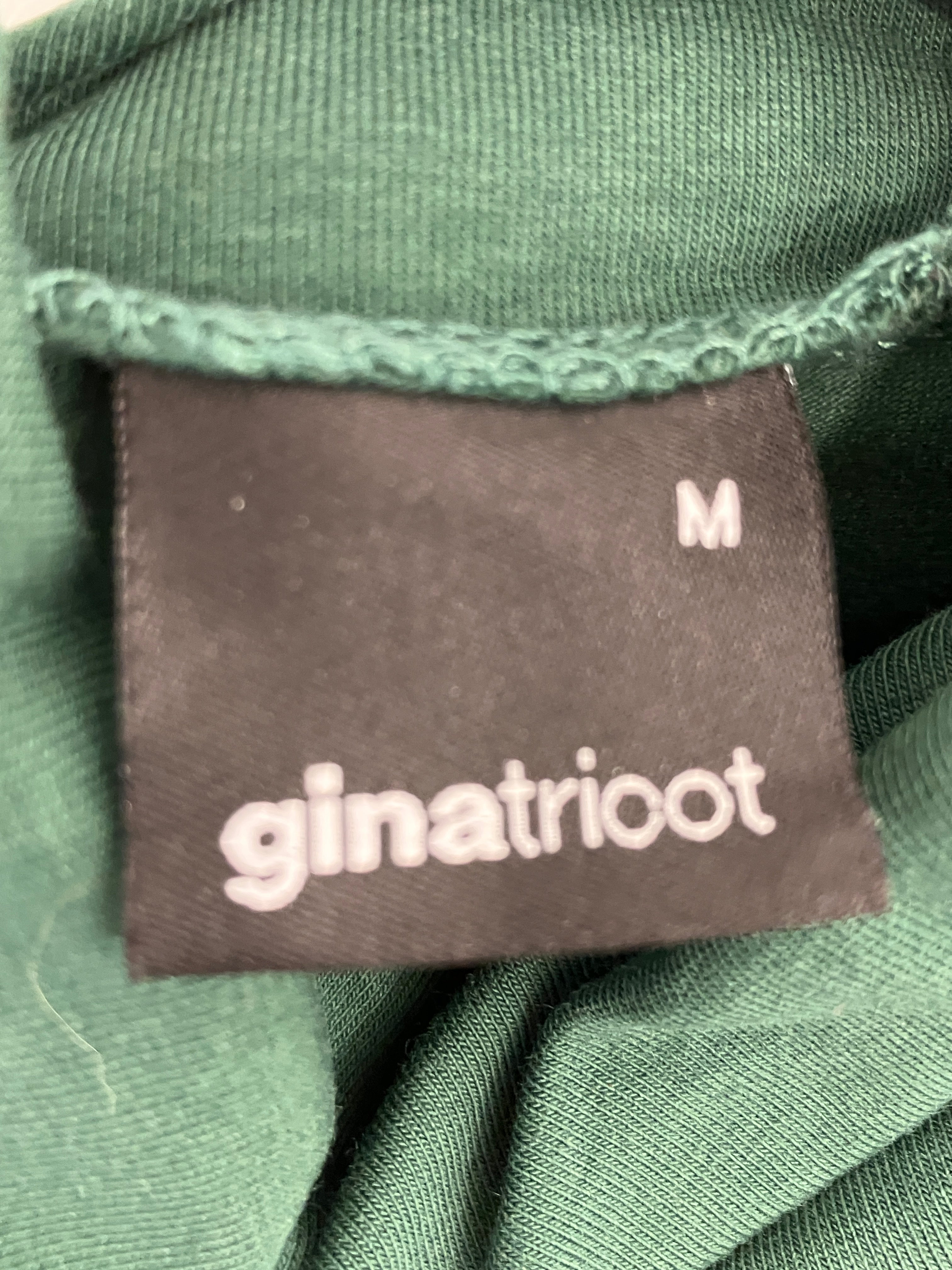 Gina Tricot Kjole